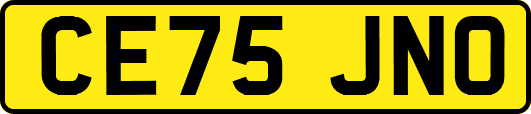 CE75JNO