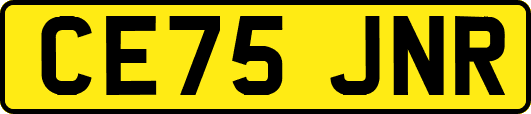 CE75JNR