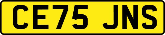 CE75JNS