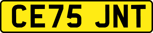 CE75JNT