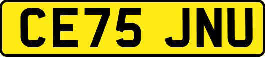 CE75JNU