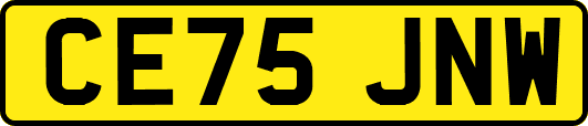 CE75JNW