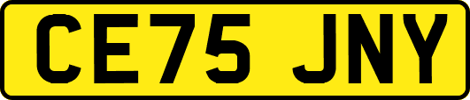 CE75JNY