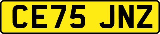 CE75JNZ