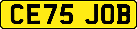CE75JOB