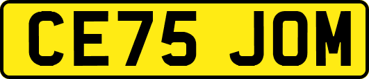 CE75JOM