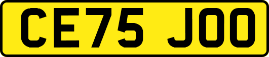 CE75JOO