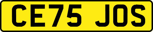 CE75JOS