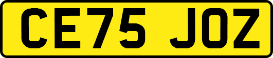 CE75JOZ