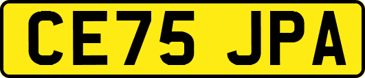 CE75JPA