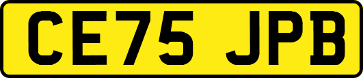 CE75JPB