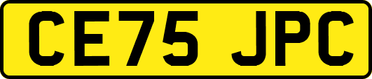 CE75JPC