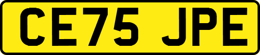 CE75JPE