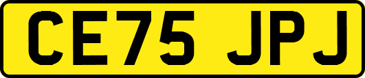 CE75JPJ