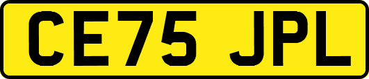 CE75JPL