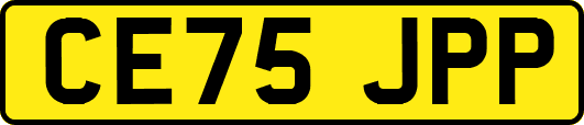 CE75JPP