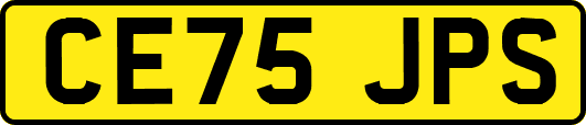 CE75JPS
