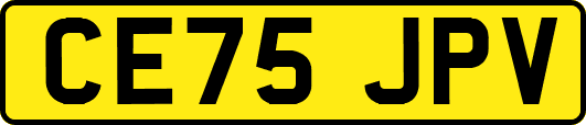 CE75JPV