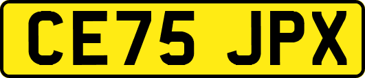 CE75JPX