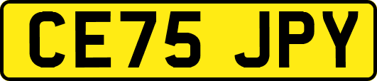 CE75JPY