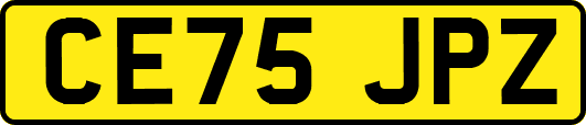 CE75JPZ