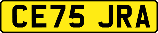 CE75JRA