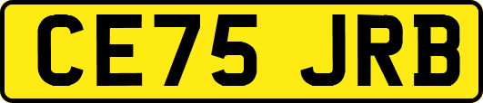 CE75JRB