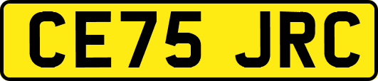 CE75JRC