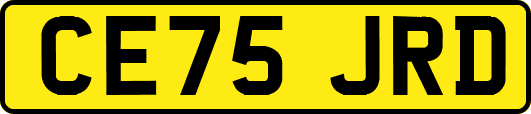 CE75JRD