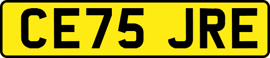 CE75JRE
