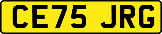 CE75JRG