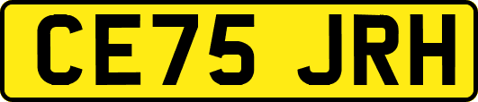 CE75JRH