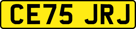 CE75JRJ