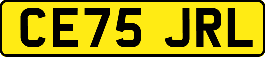CE75JRL