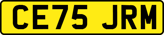 CE75JRM