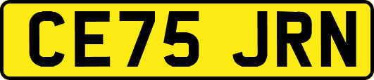 CE75JRN