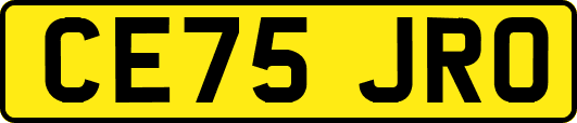 CE75JRO