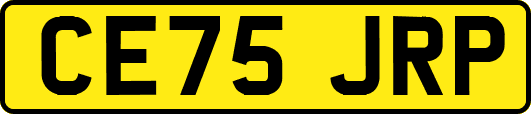 CE75JRP