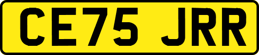CE75JRR