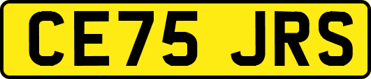 CE75JRS