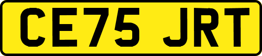 CE75JRT