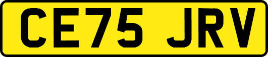 CE75JRV