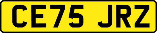 CE75JRZ