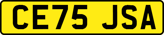 CE75JSA