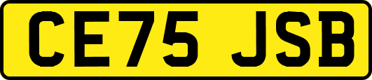 CE75JSB