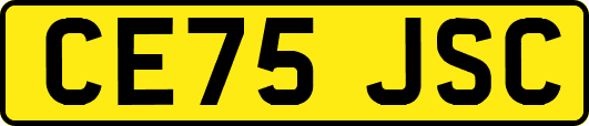 CE75JSC