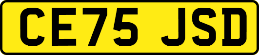 CE75JSD