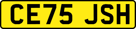 CE75JSH