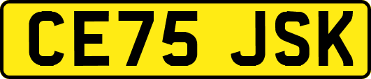 CE75JSK