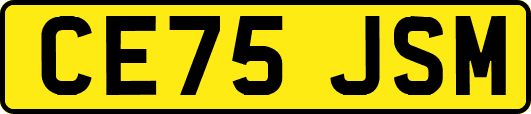 CE75JSM
